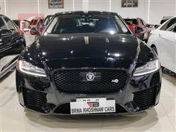 جاكوار XF